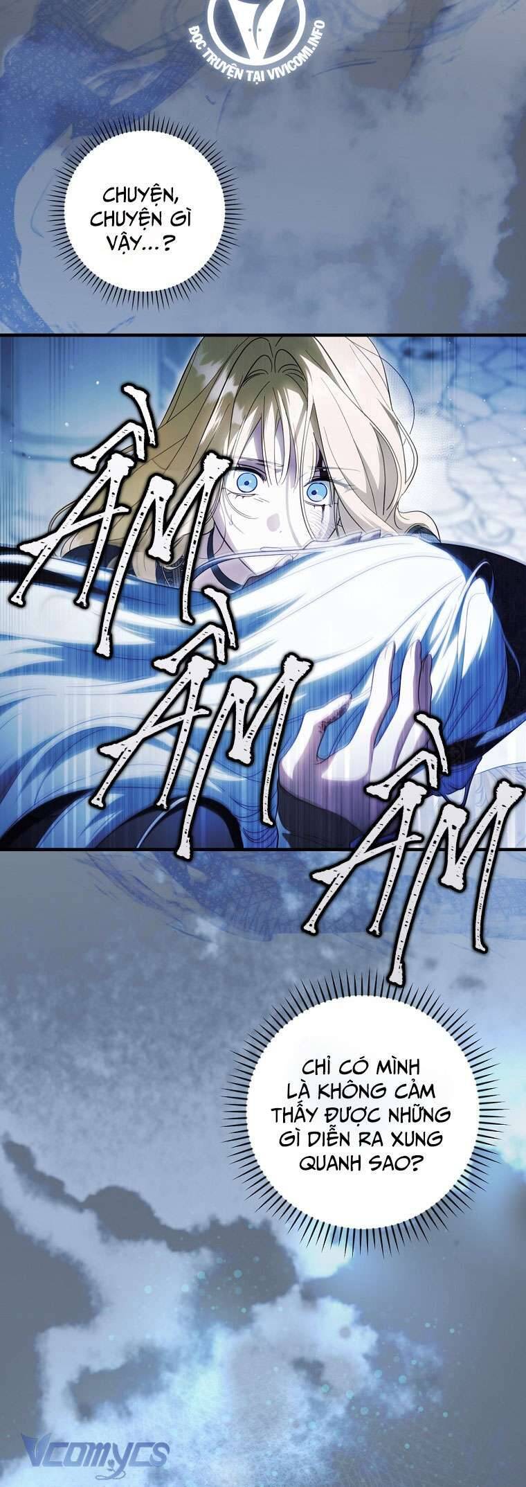 Phương Pháp Khiến Phu Quân Đứng Về Phía Tôi Chapter  105 - 24