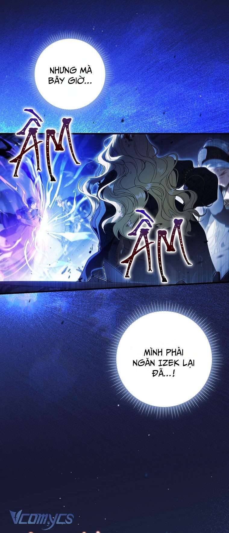 Phương Pháp Khiến Phu Quân Đứng Về Phía Tôi Chapter  105 - 28