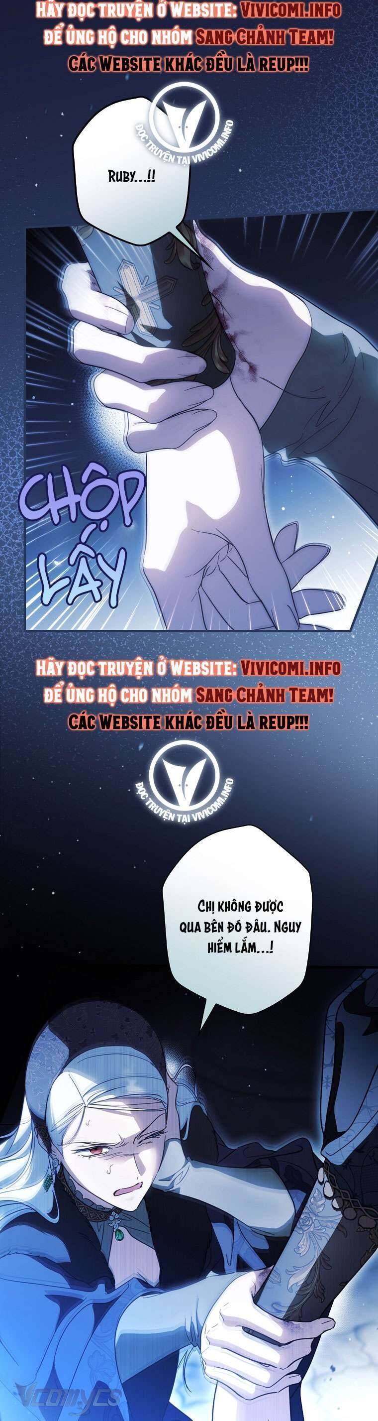 Phương Pháp Khiến Phu Quân Đứng Về Phía Tôi Chapter  105 - 29