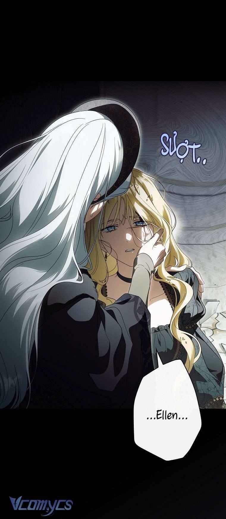 Phương Pháp Khiến Phu Quân Đứng Về Phía Tôi Chapter  105 - 4