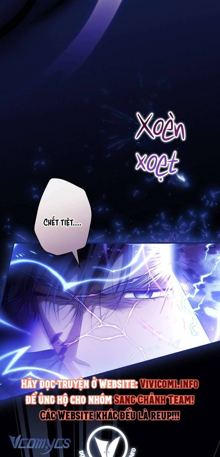 Phương Pháp Khiến Phu Quân Đứng Về Phía Tôi Chapter  105 - 36