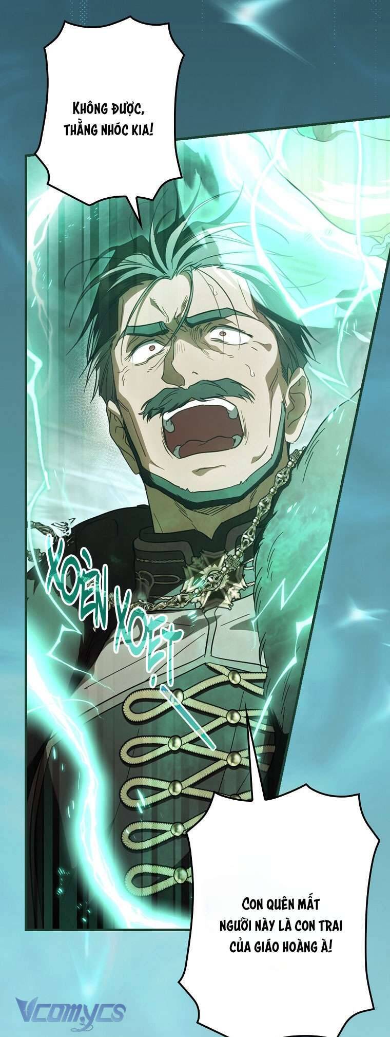 Phương Pháp Khiến Phu Quân Đứng Về Phía Tôi Chapter  105 - 40