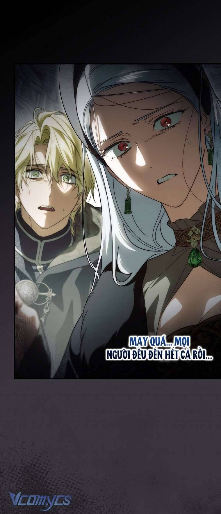 Phương Pháp Khiến Phu Quân Đứng Về Phía Tôi Chapter  105 - 5