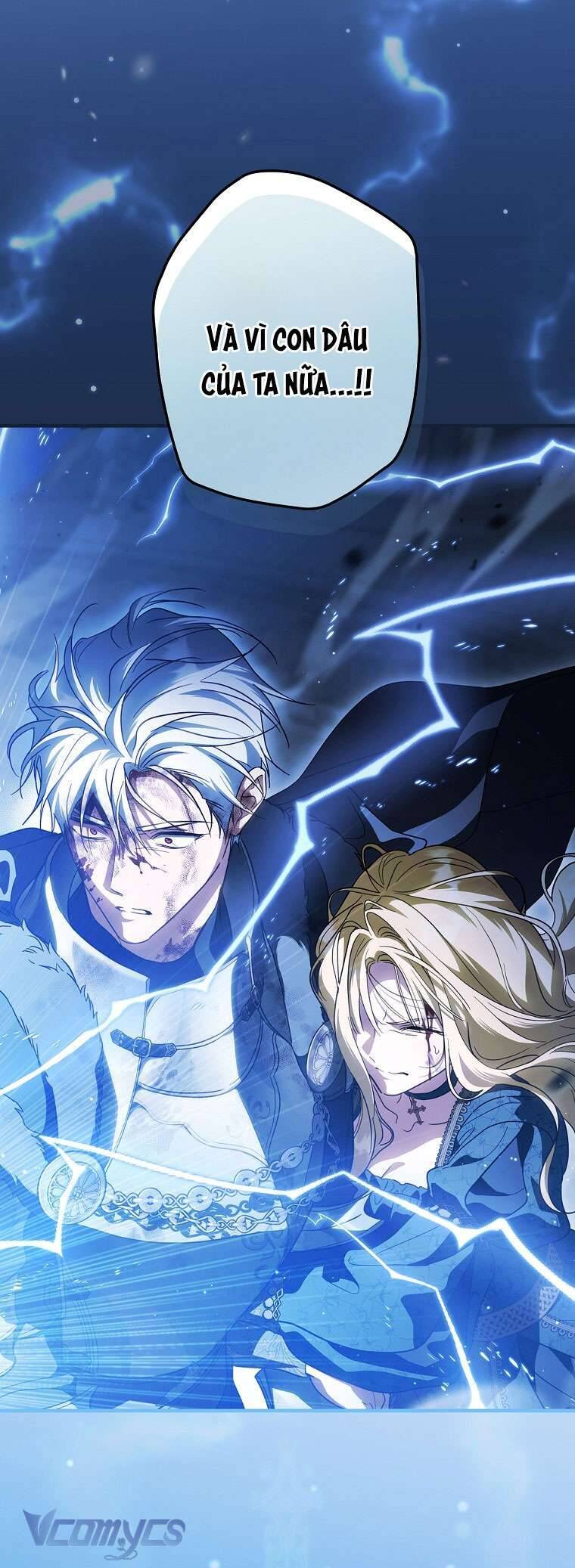 Phương Pháp Khiến Phu Quân Đứng Về Phía Tôi Chapter  105 - 45