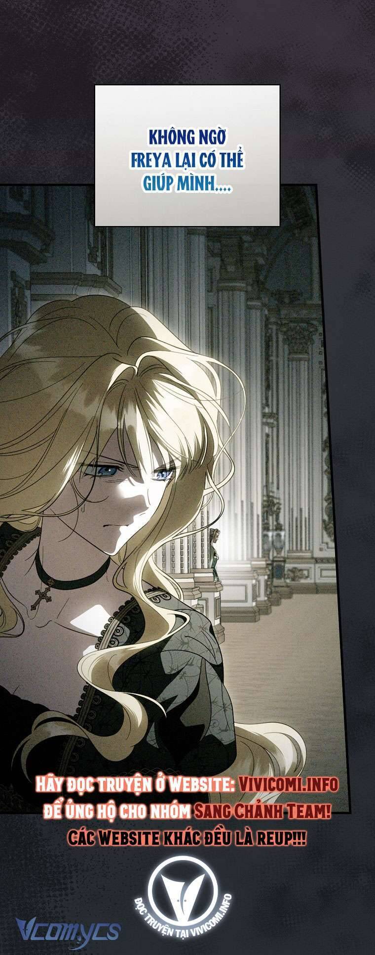 Phương Pháp Khiến Phu Quân Đứng Về Phía Tôi Chapter  105 - 6