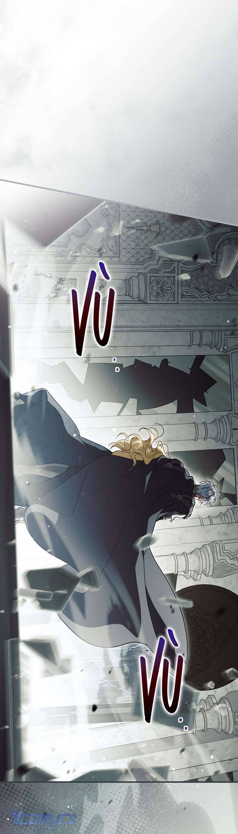 Phương Pháp Khiến Phu Quân Đứng Về Phía Tôi Chapter  105 - 53