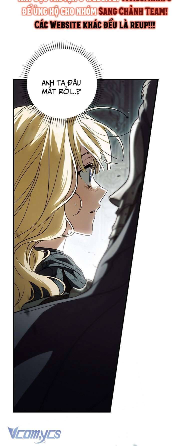 Phương Pháp Khiến Phu Quân Đứng Về Phía Tôi Chapter  105 - 55