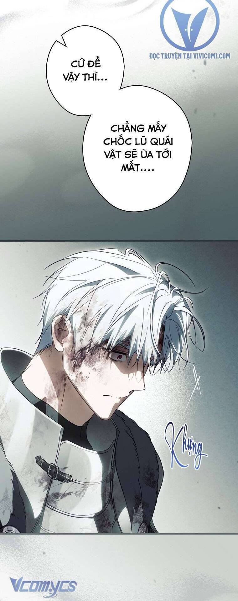 Phương Pháp Khiến Phu Quân Đứng Về Phía Tôi Chapter  106 - 12