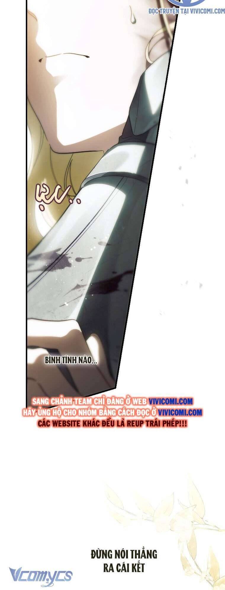 Phương Pháp Khiến Phu Quân Đứng Về Phía Tôi Chapter  106 - 14