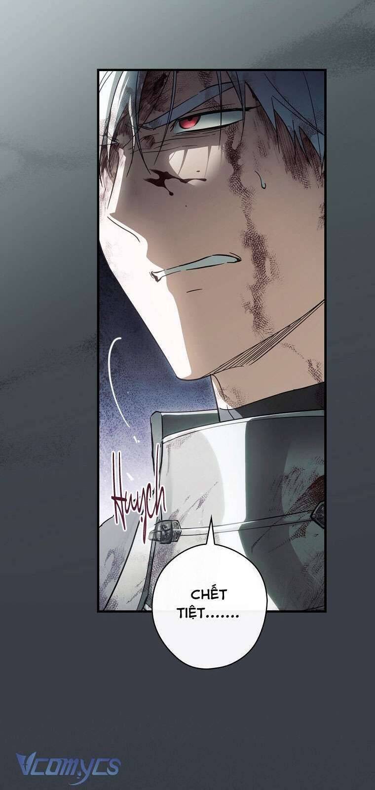 Phương Pháp Khiến Phu Quân Đứng Về Phía Tôi Chapter  106 - 18