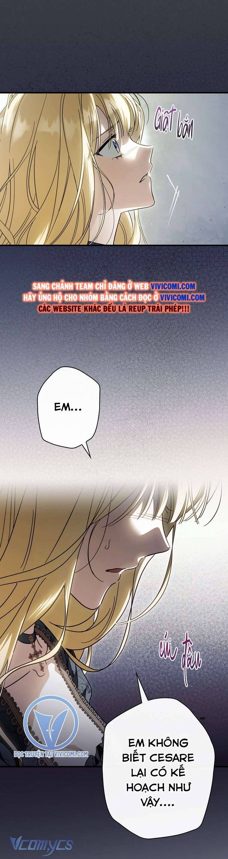 Phương Pháp Khiến Phu Quân Đứng Về Phía Tôi Chapter  106 - 19