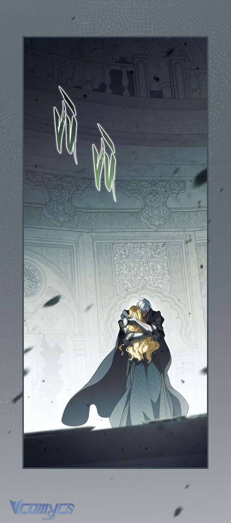 Phương Pháp Khiến Phu Quân Đứng Về Phía Tôi Chapter  106 - 3