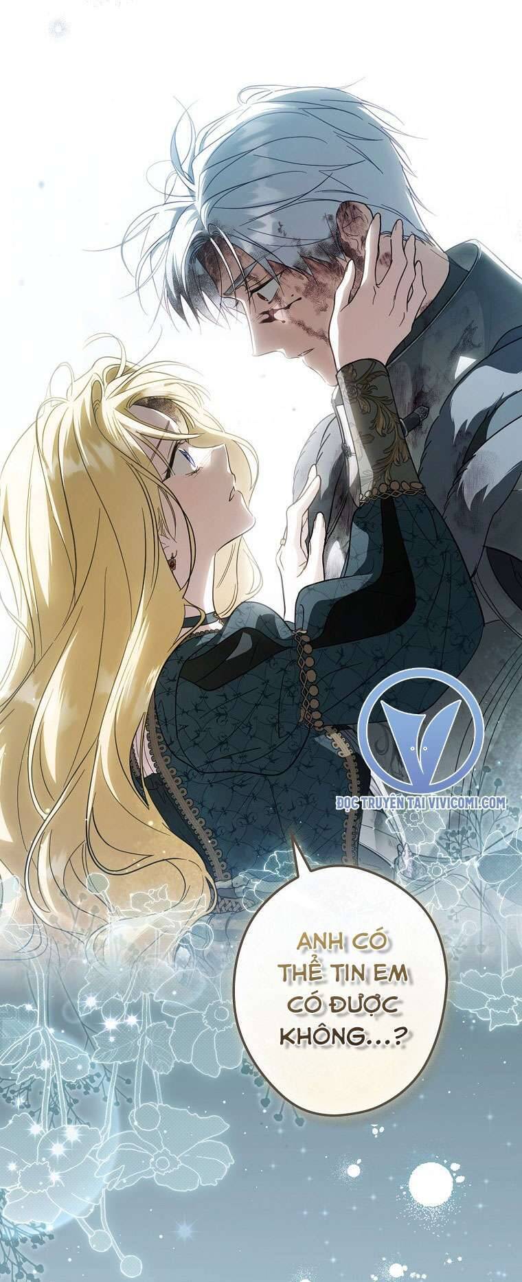 Phương Pháp Khiến Phu Quân Đứng Về Phía Tôi Chapter  106 - 21