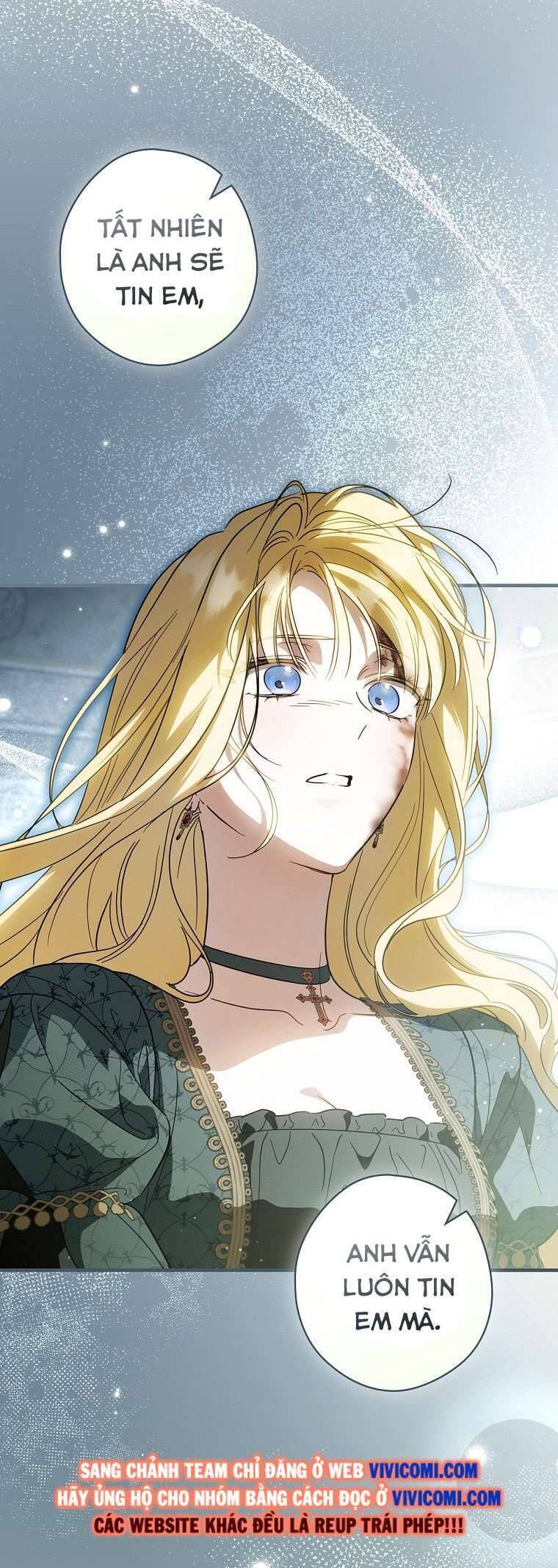 Phương Pháp Khiến Phu Quân Đứng Về Phía Tôi Chapter  106 - 23