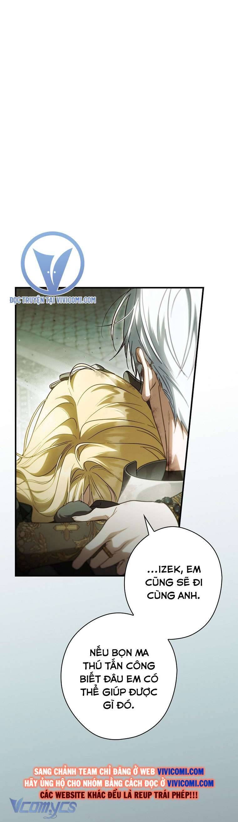 Phương Pháp Khiến Phu Quân Đứng Về Phía Tôi Chapter  106 - 28