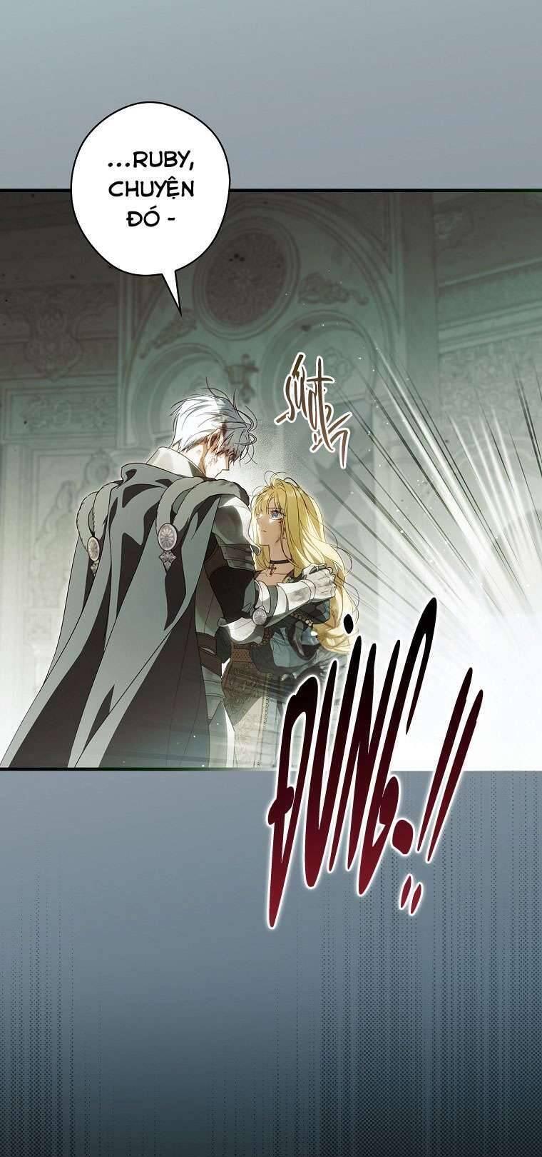 Phương Pháp Khiến Phu Quân Đứng Về Phía Tôi Chapter  106 - 29