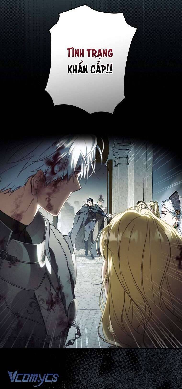 Phương Pháp Khiến Phu Quân Đứng Về Phía Tôi Chapter  106 - 30