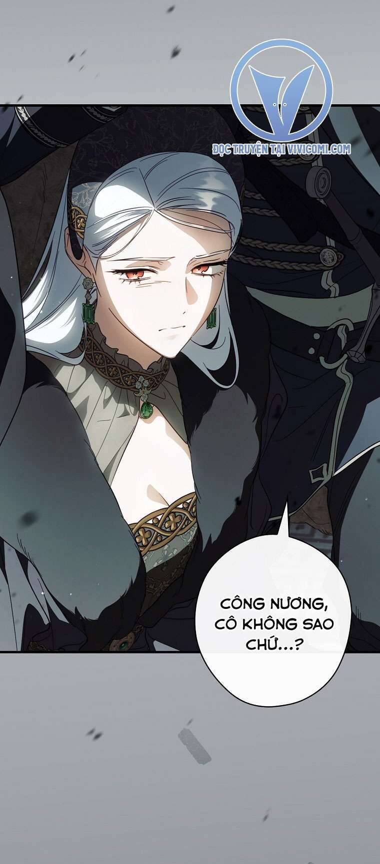 Phương Pháp Khiến Phu Quân Đứng Về Phía Tôi Chapter  106 - 4
