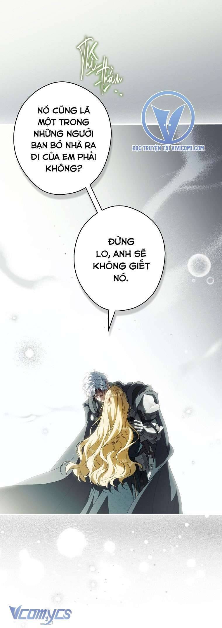 Phương Pháp Khiến Phu Quân Đứng Về Phía Tôi Chapter  106 - 34