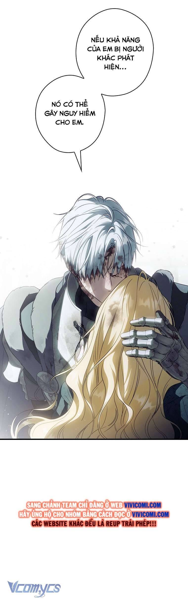 Phương Pháp Khiến Phu Quân Đứng Về Phía Tôi Chapter  106 - 36