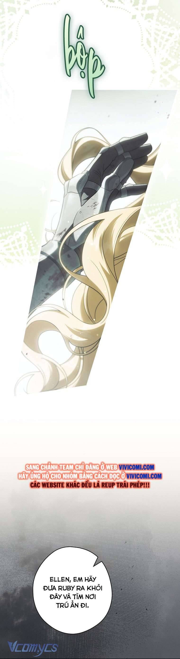 Phương Pháp Khiến Phu Quân Đứng Về Phía Tôi Chapter  106 - 38