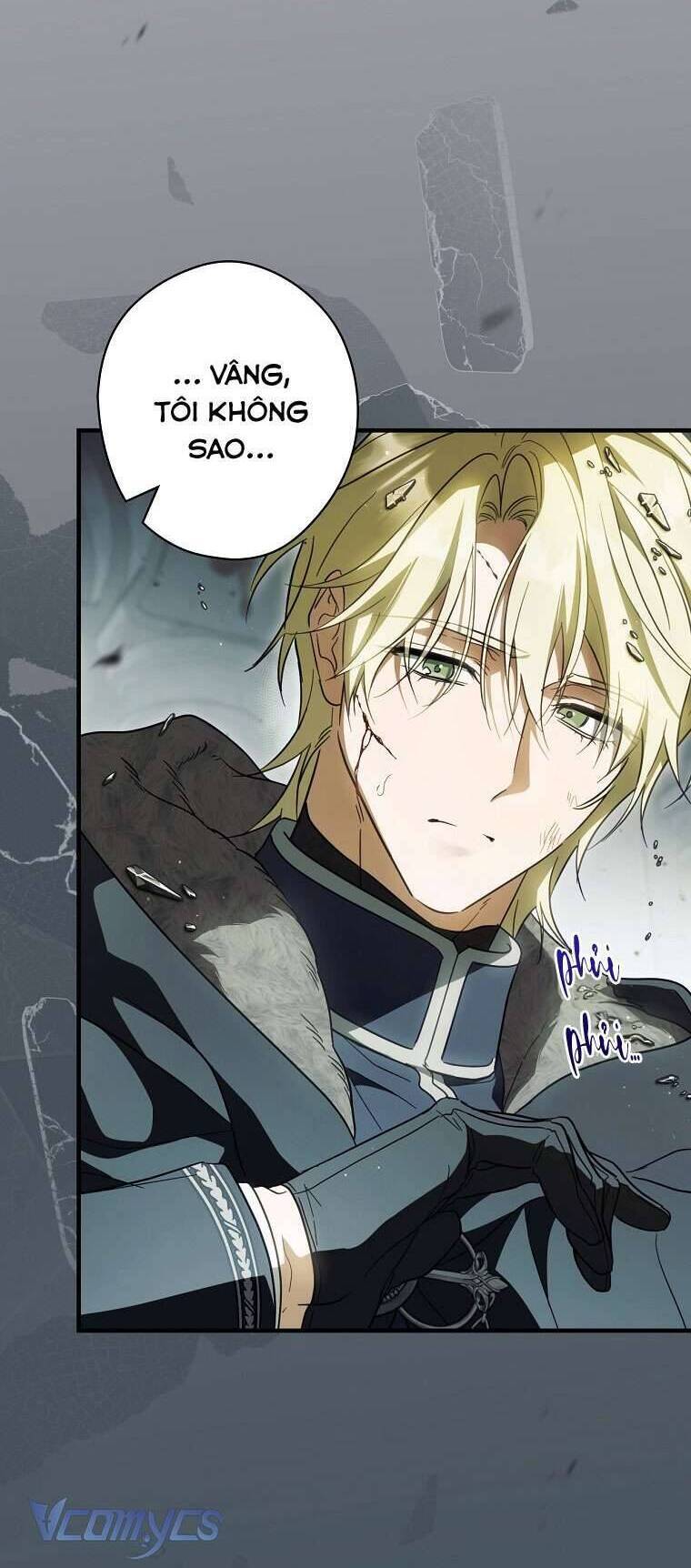 Phương Pháp Khiến Phu Quân Đứng Về Phía Tôi Chapter  106 - 5