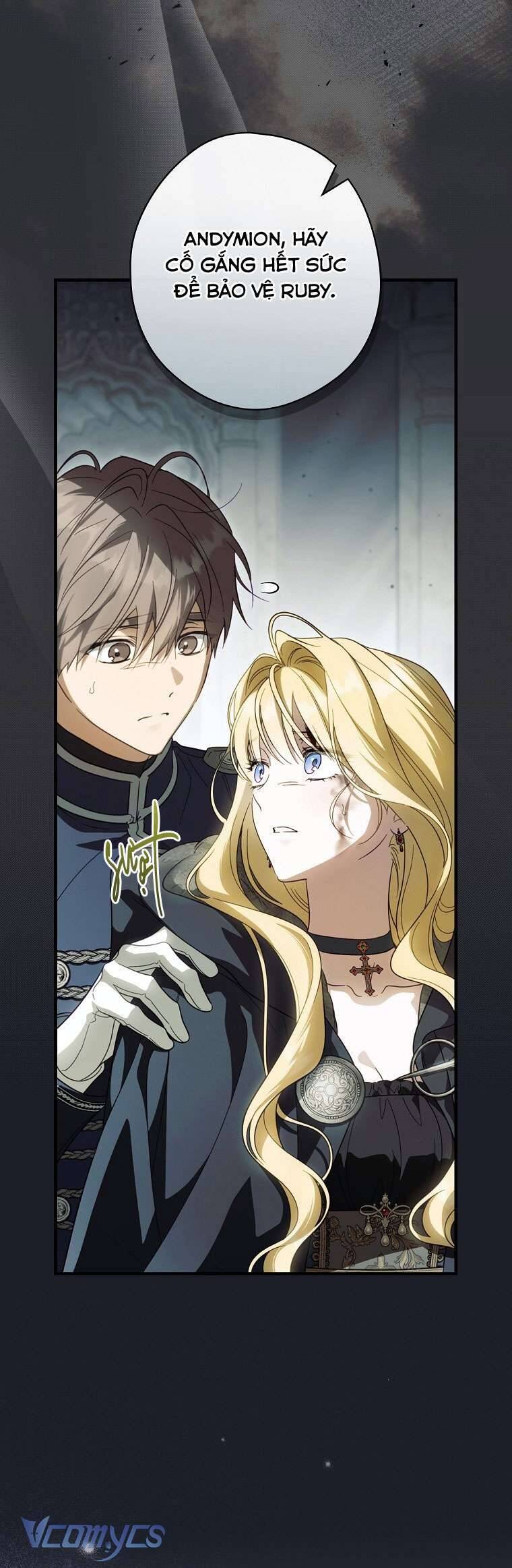 Phương Pháp Khiến Phu Quân Đứng Về Phía Tôi Chapter  106 - 42