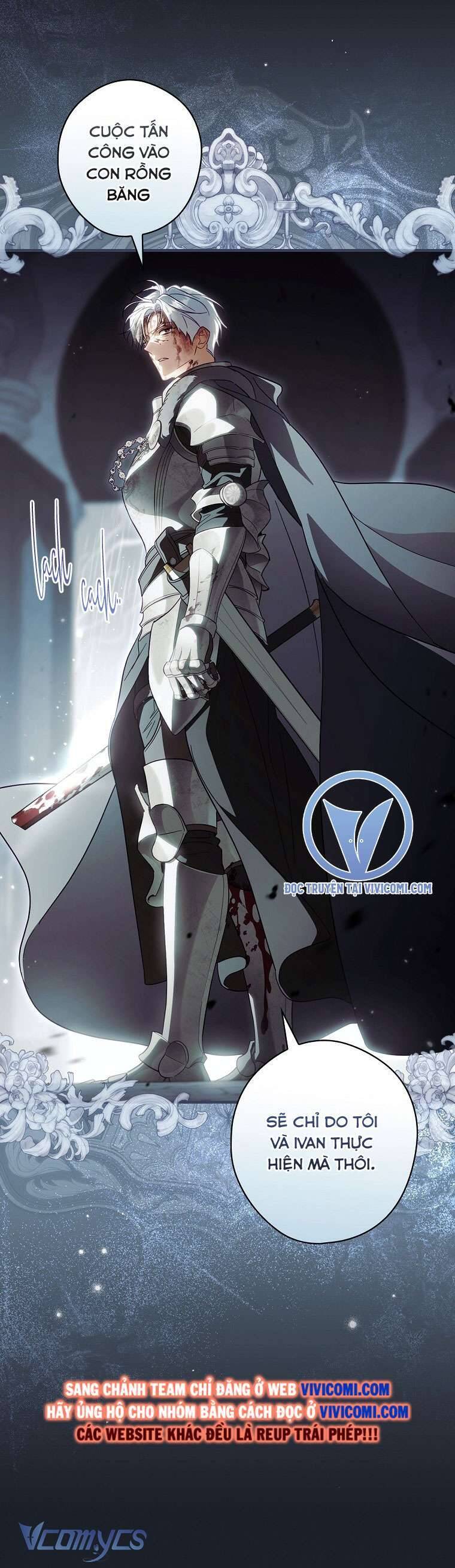 Phương Pháp Khiến Phu Quân Đứng Về Phía Tôi Chapter  106 - 43