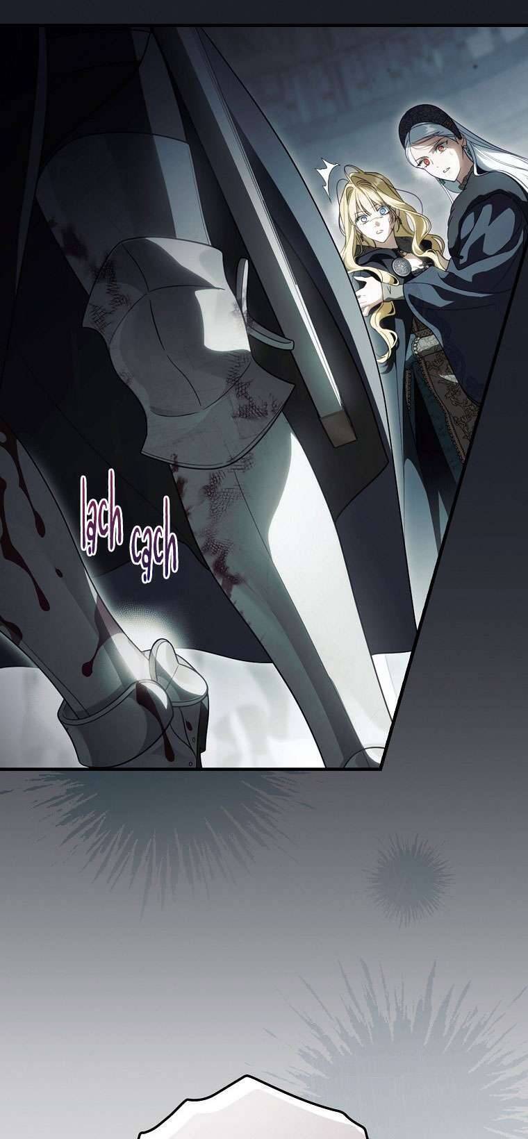 Phương Pháp Khiến Phu Quân Đứng Về Phía Tôi Chapter  106 - 44