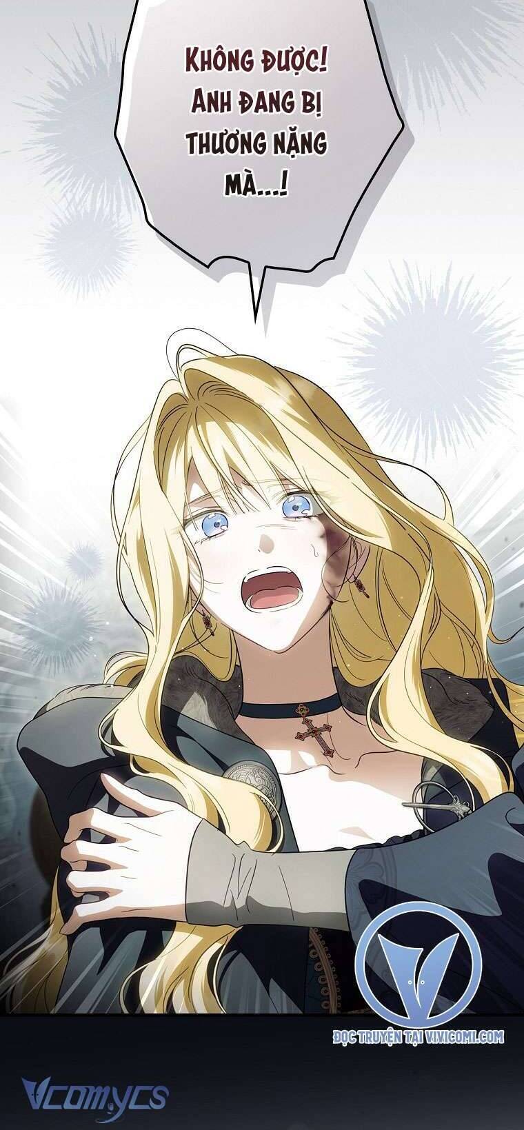 Phương Pháp Khiến Phu Quân Đứng Về Phía Tôi Chapter  106 - 45