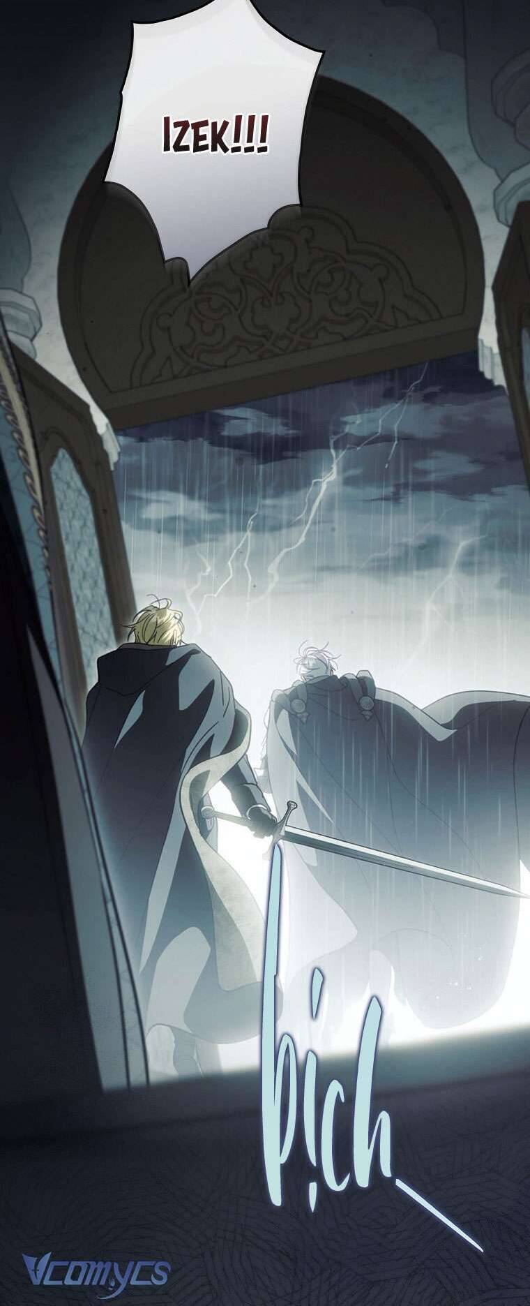 Phương Pháp Khiến Phu Quân Đứng Về Phía Tôi Chapter  106 - 48