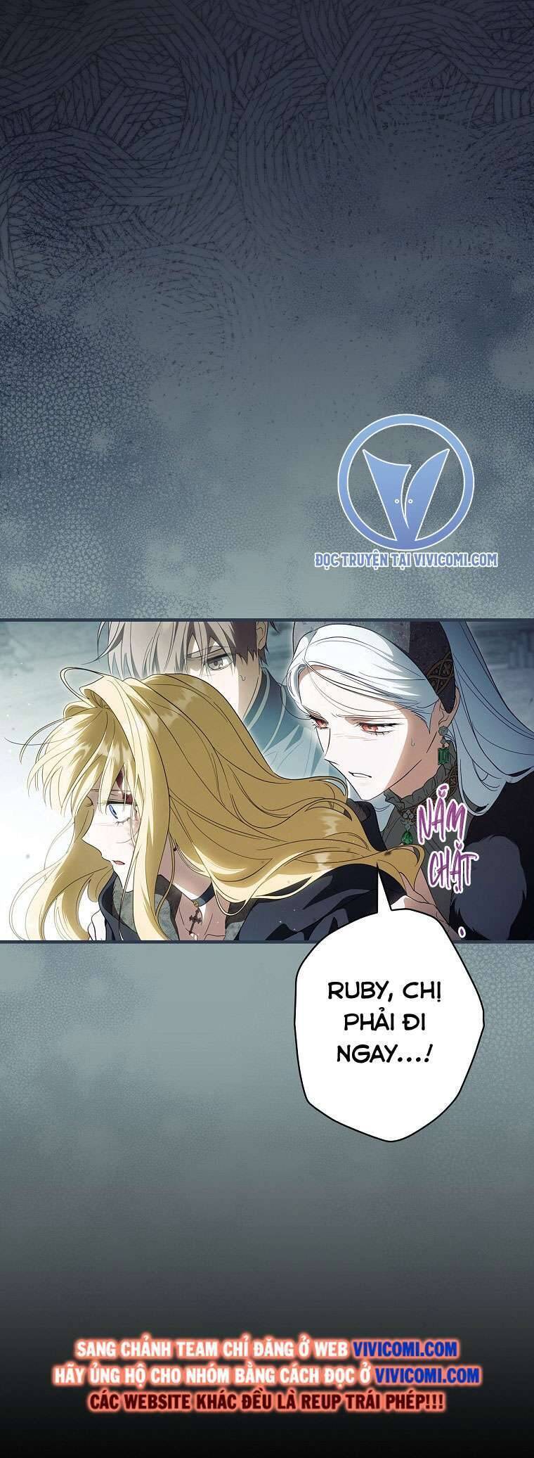 Phương Pháp Khiến Phu Quân Đứng Về Phía Tôi Chapter  106 - 49