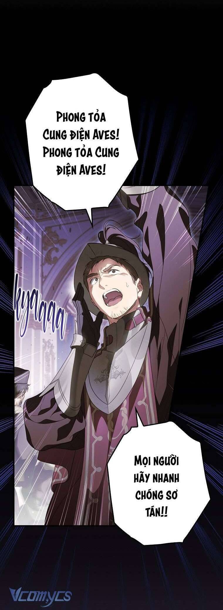 Phương Pháp Khiến Phu Quân Đứng Về Phía Tôi Chapter  106 - 50