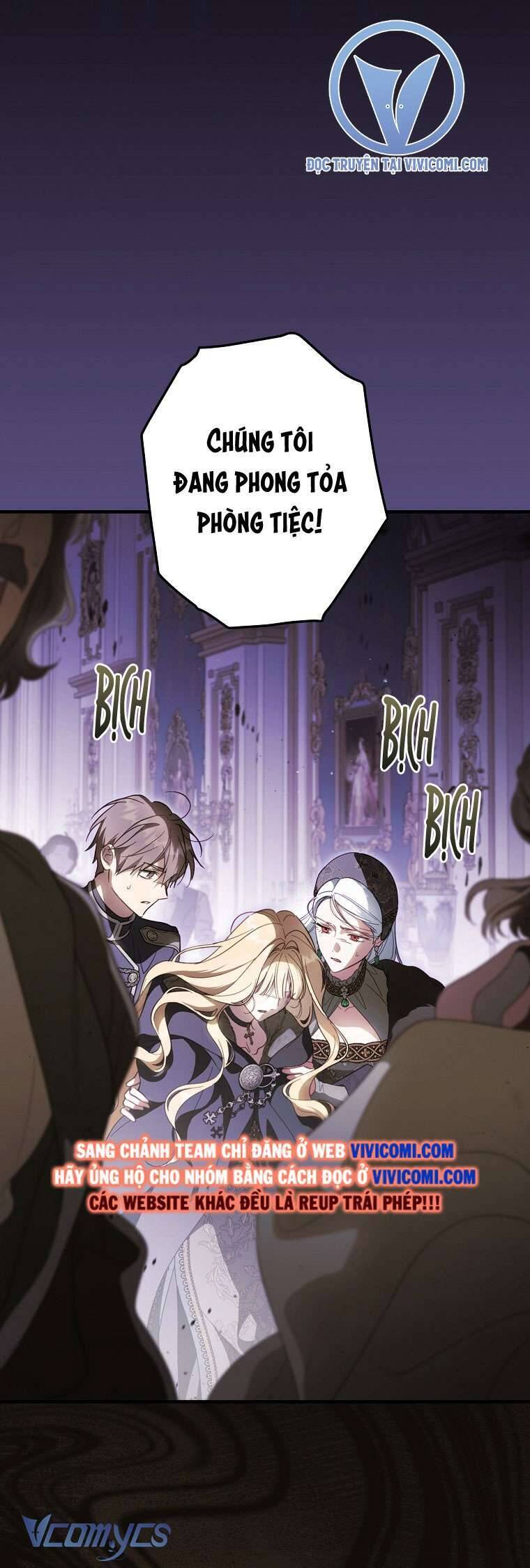 Phương Pháp Khiến Phu Quân Đứng Về Phía Tôi Chapter  106 - 51