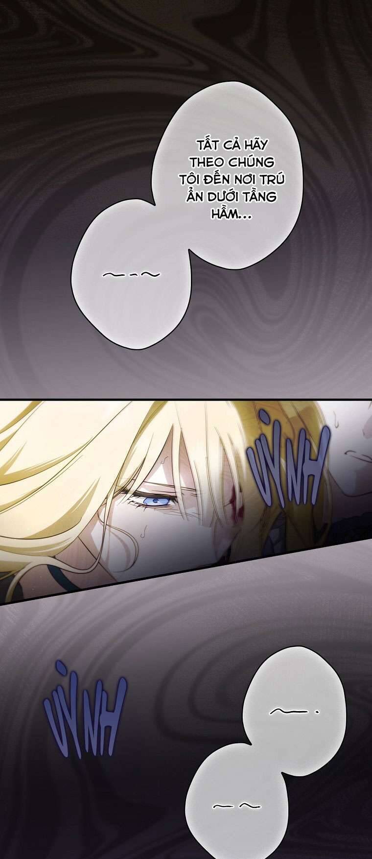 Phương Pháp Khiến Phu Quân Đứng Về Phía Tôi Chapter  106 - 52