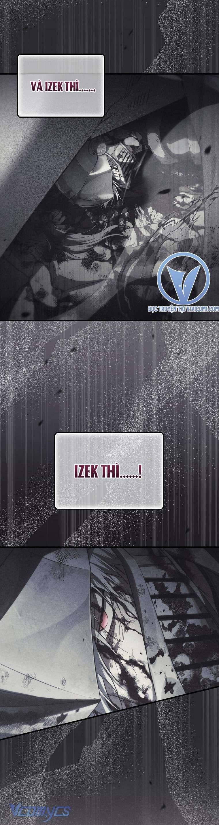 Phương Pháp Khiến Phu Quân Đứng Về Phía Tôi Chapter  106 - 58