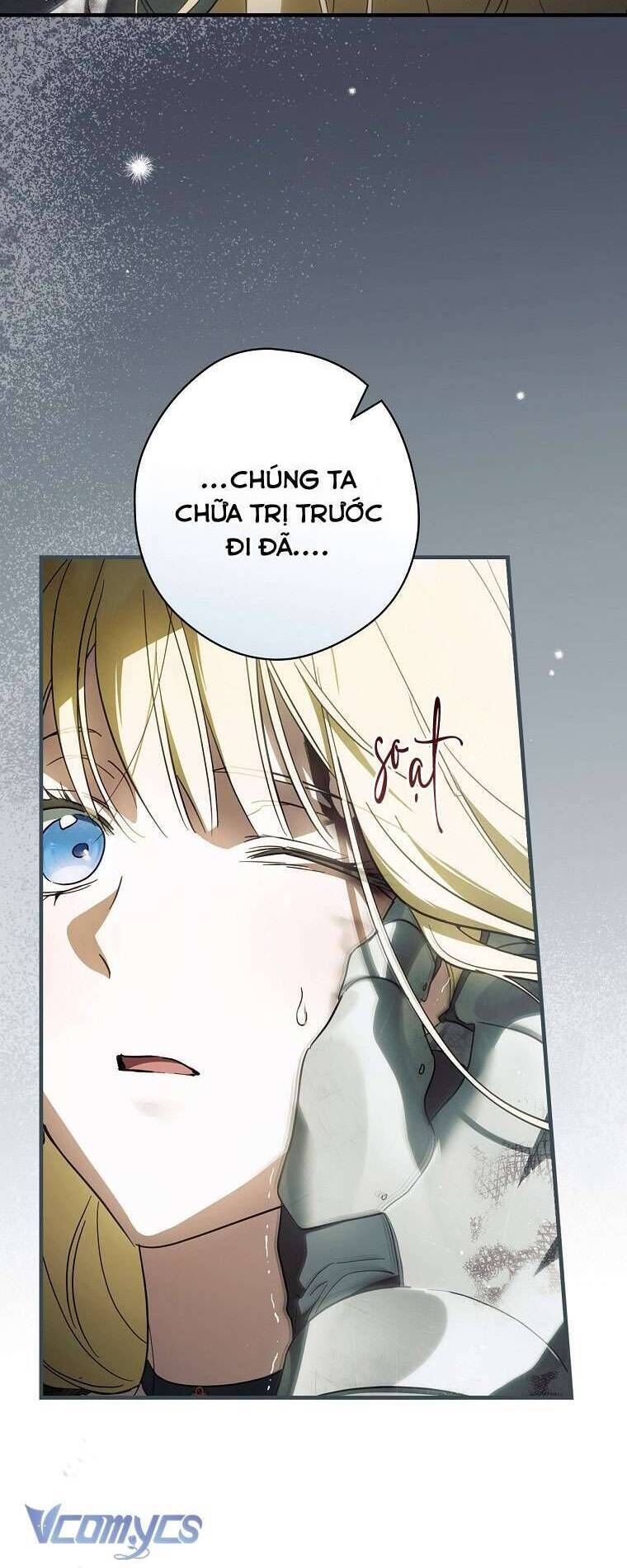 Phương Pháp Khiến Phu Quân Đứng Về Phía Tôi Chapter  106 - 10