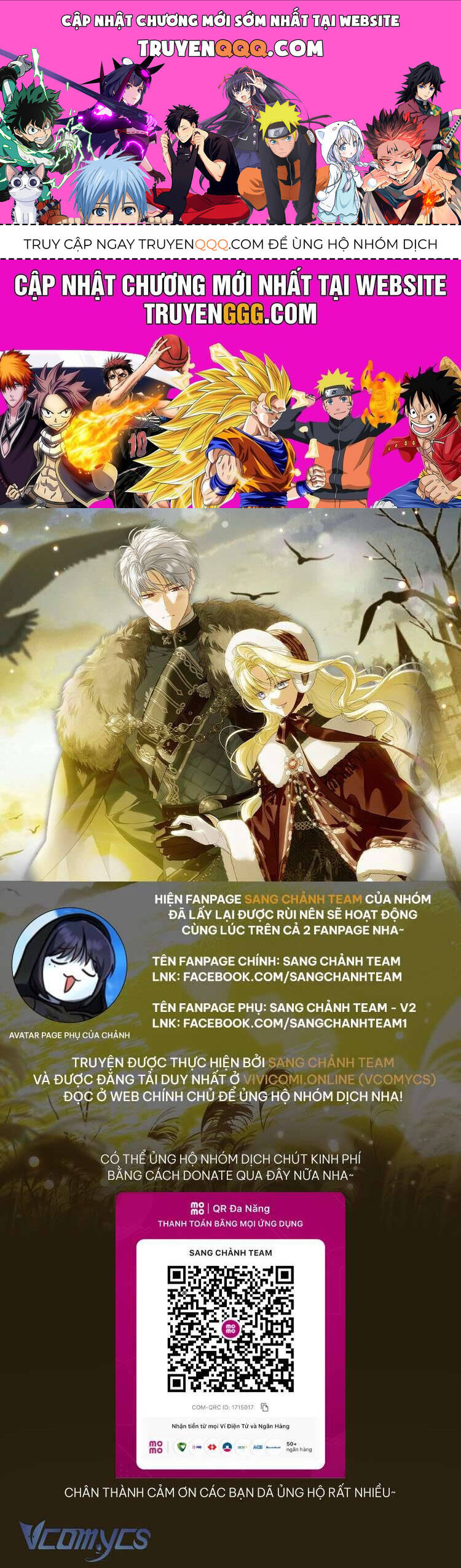 Phương Pháp Khiến Phu Quân Đứng Về Phía Tôi Chapter  107 - 1