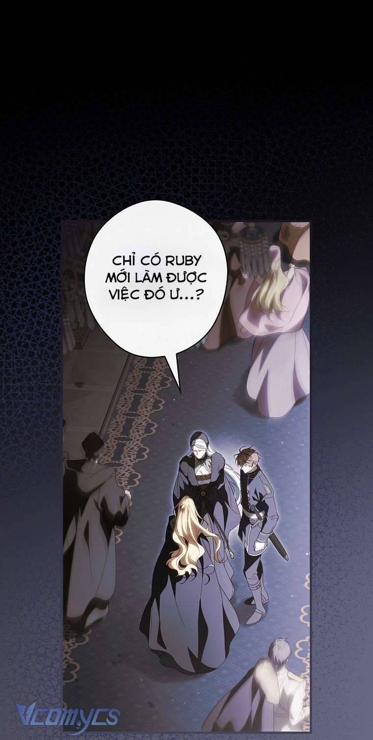 Phương Pháp Khiến Phu Quân Đứng Về Phía Tôi Chapter  107 - 2