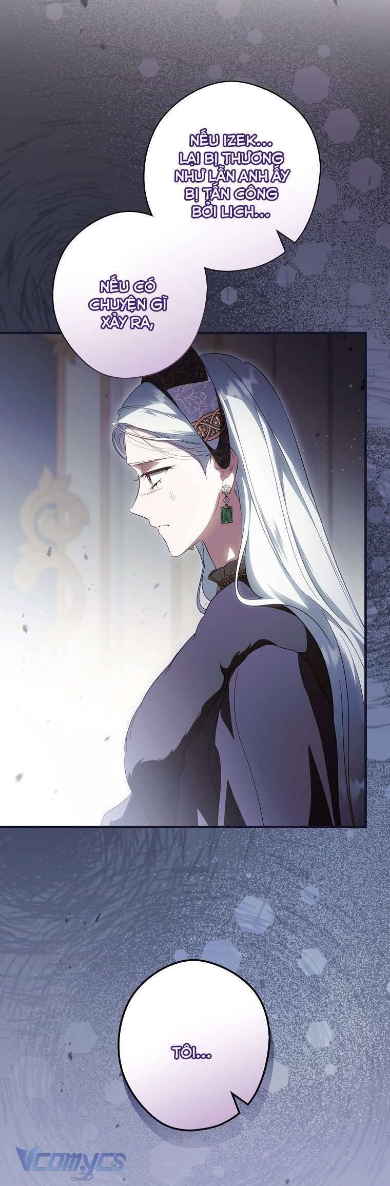 Phương Pháp Khiến Phu Quân Đứng Về Phía Tôi Chapter  107 - 13