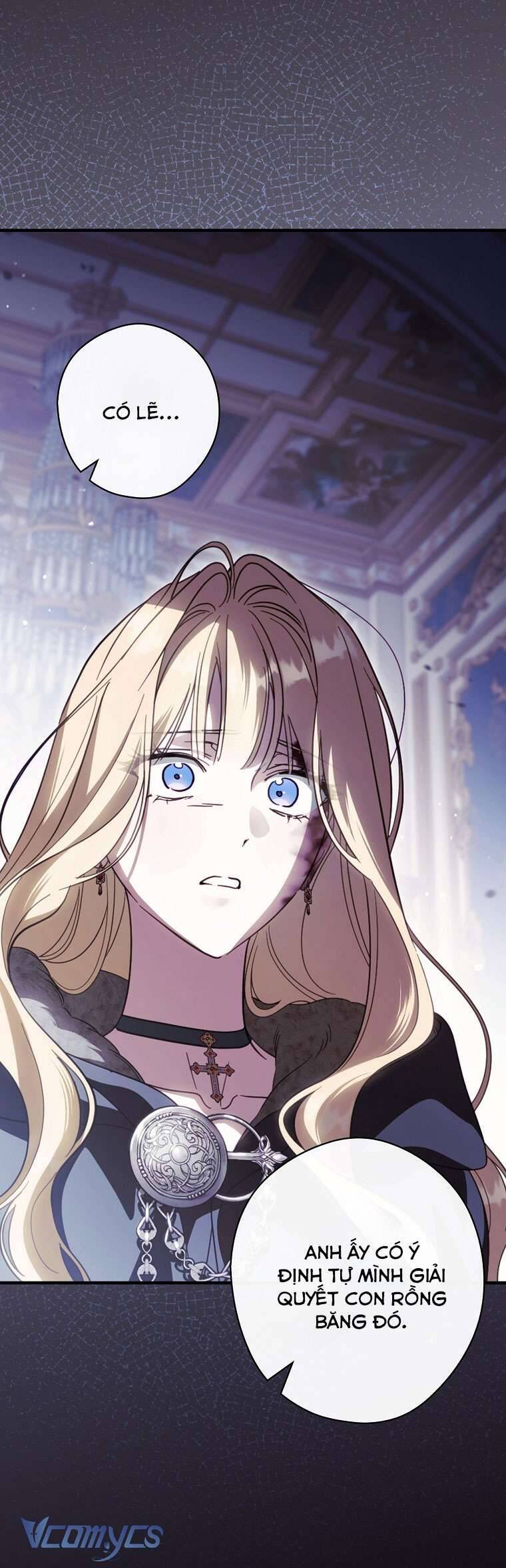 Phương Pháp Khiến Phu Quân Đứng Về Phía Tôi Chapter  107 - 16