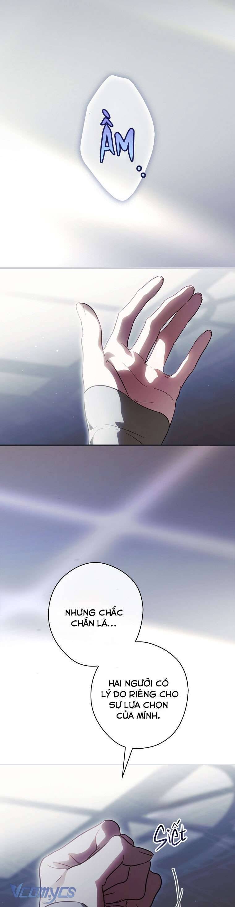 Phương Pháp Khiến Phu Quân Đứng Về Phía Tôi Chapter  107 - 19