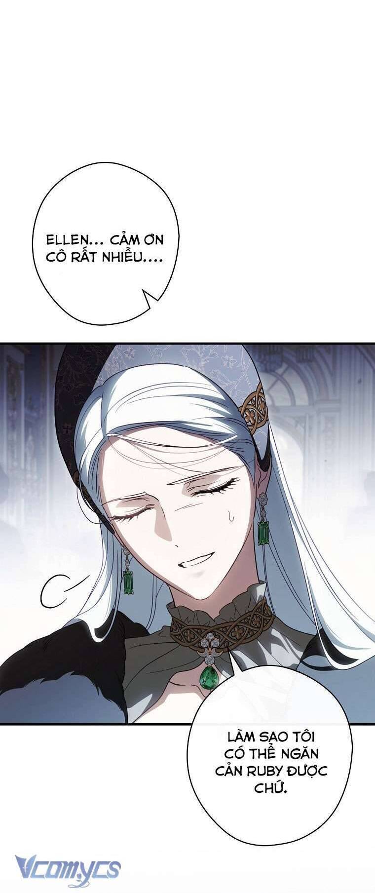 Phương Pháp Khiến Phu Quân Đứng Về Phía Tôi Chapter  107 - 22