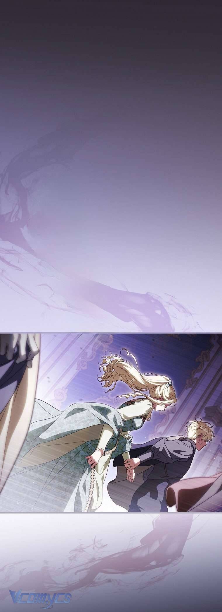 Phương Pháp Khiến Phu Quân Đứng Về Phía Tôi Chapter  107 - 34