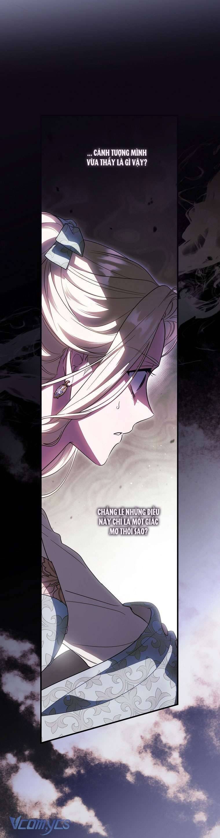 Phương Pháp Khiến Phu Quân Đứng Về Phía Tôi Chapter  107 - 35