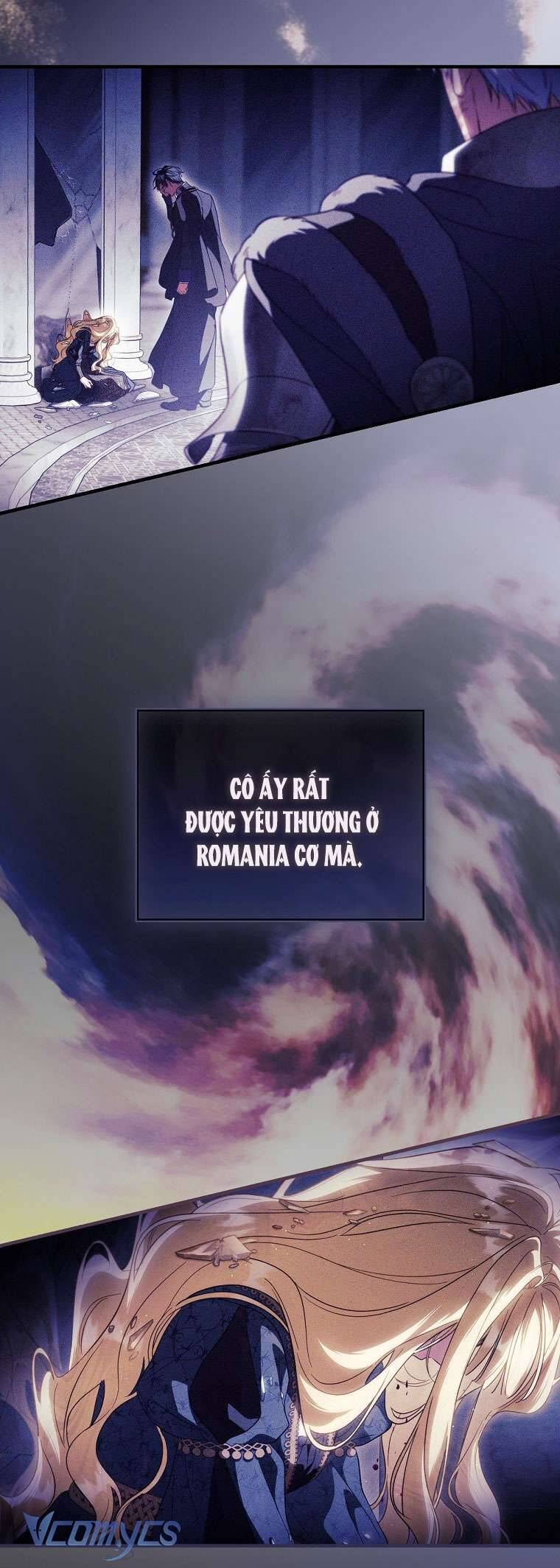 Phương Pháp Khiến Phu Quân Đứng Về Phía Tôi Chapter  107 - 36
