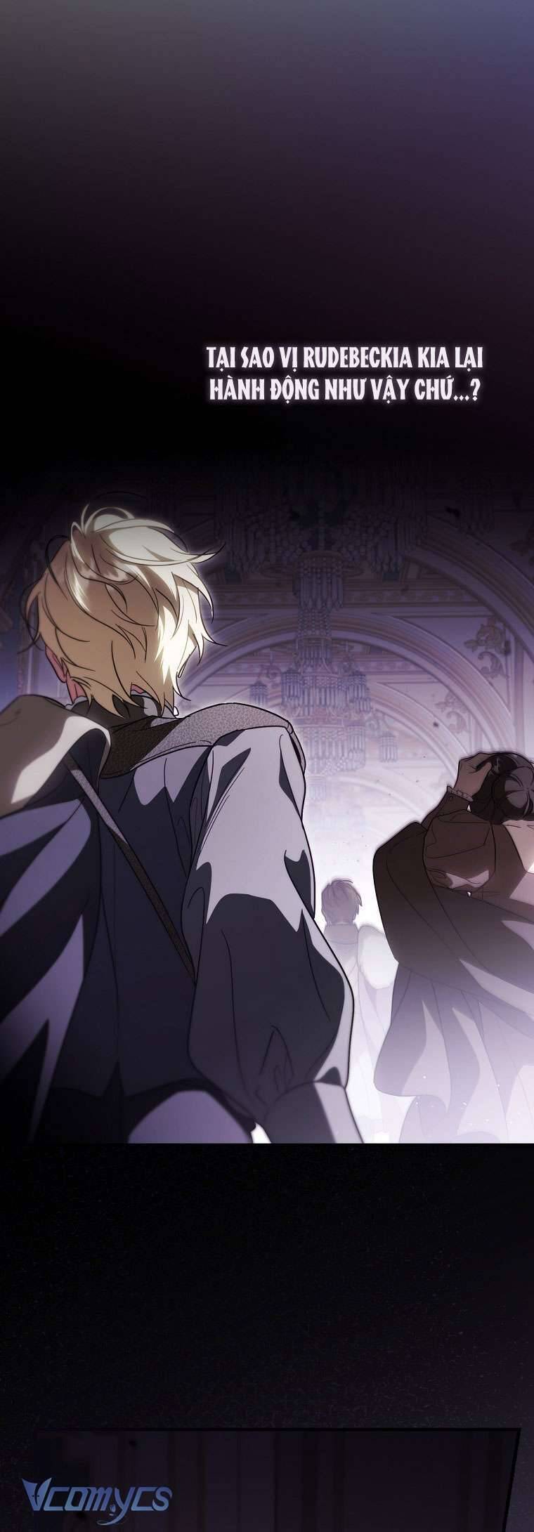 Phương Pháp Khiến Phu Quân Đứng Về Phía Tôi Chapter  107 - 37