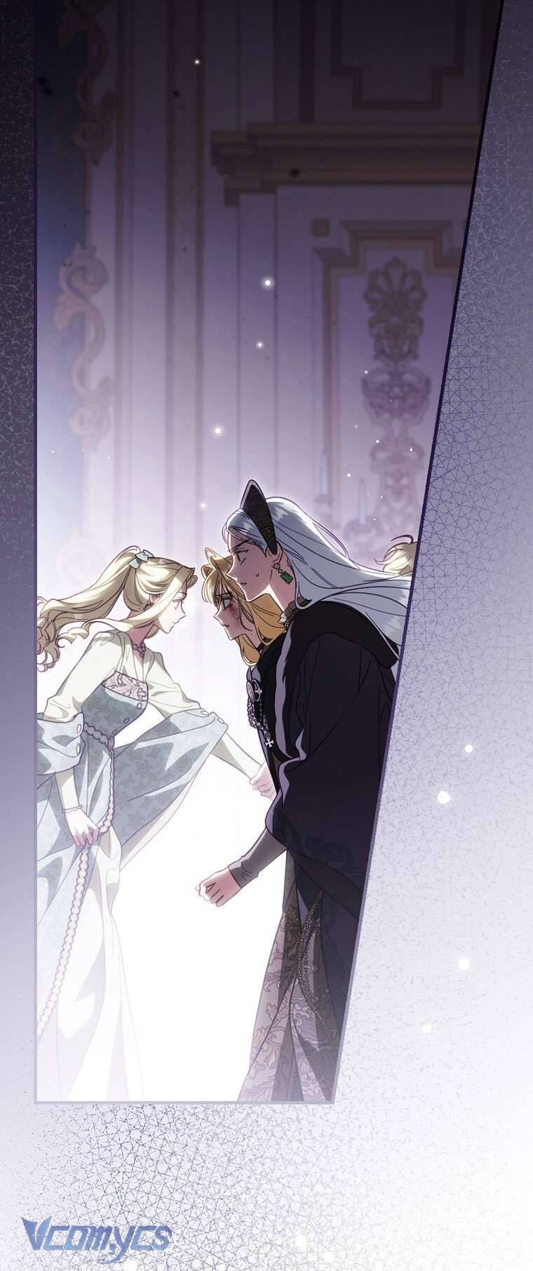 Phương Pháp Khiến Phu Quân Đứng Về Phía Tôi Chapter  107 - 38