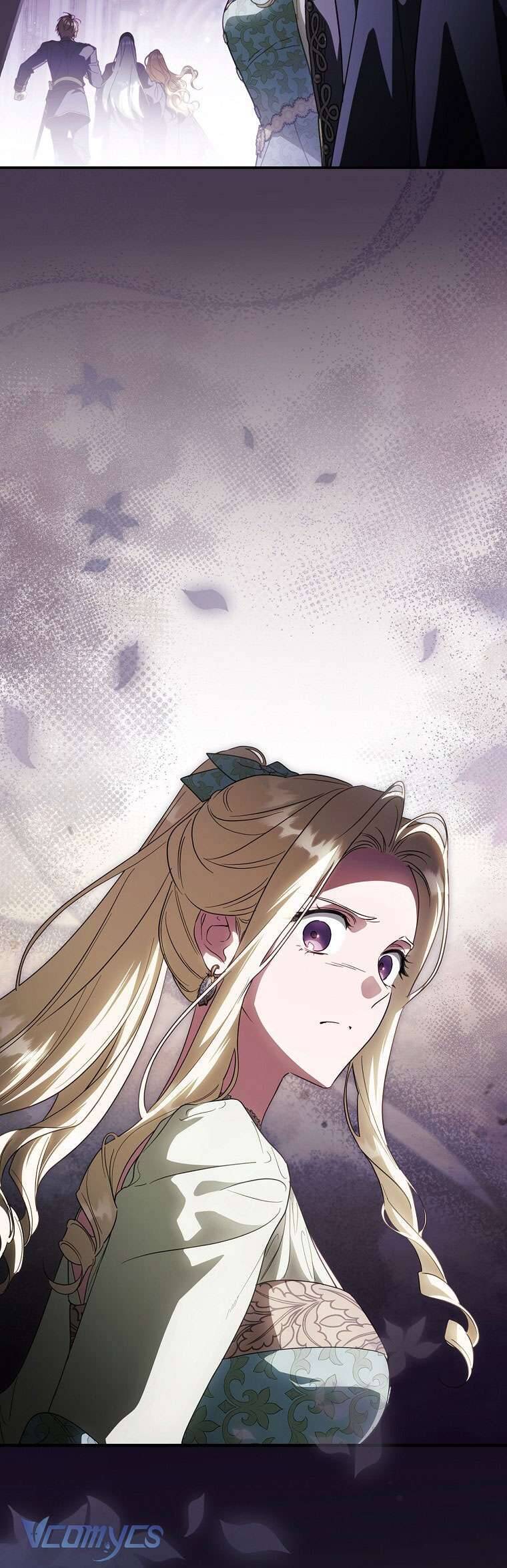 Phương Pháp Khiến Phu Quân Đứng Về Phía Tôi Chapter  107 - 41