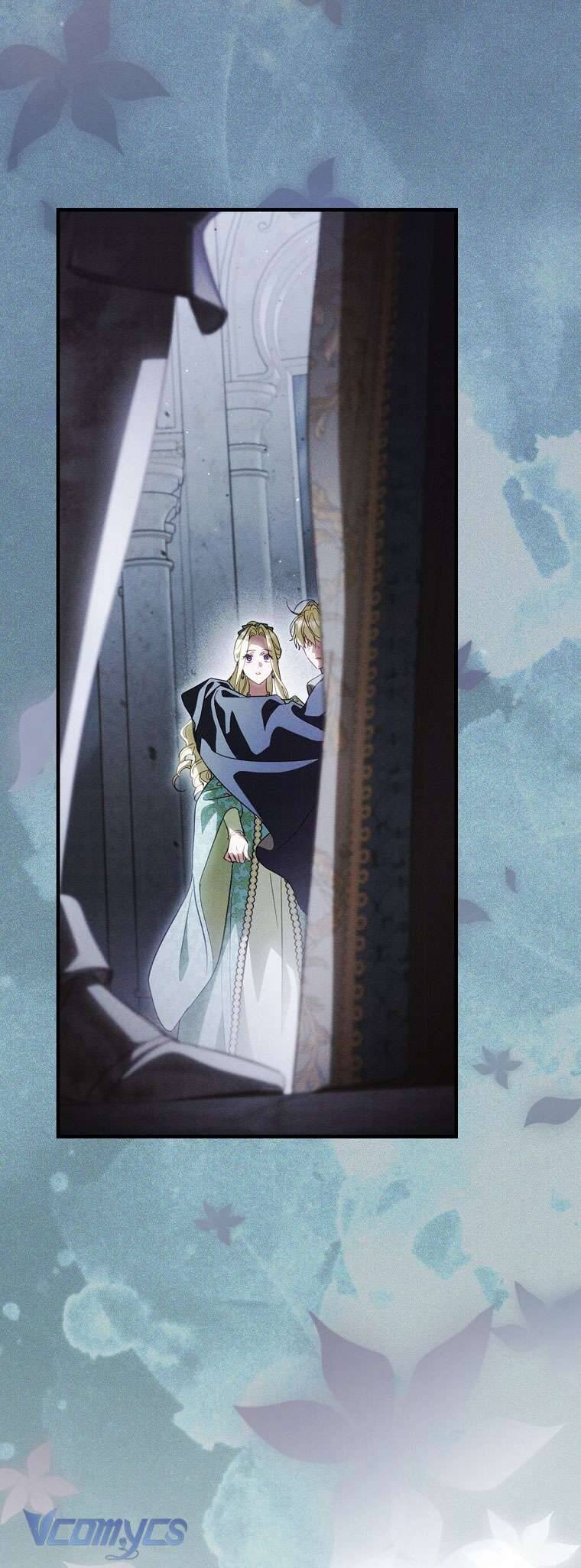 Phương Pháp Khiến Phu Quân Đứng Về Phía Tôi Chapter  107 - 43